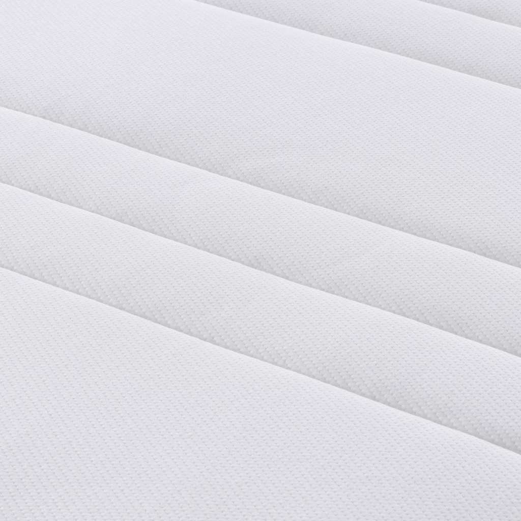 Madrac s oprugama bonnell srednji 140 x 200 cm