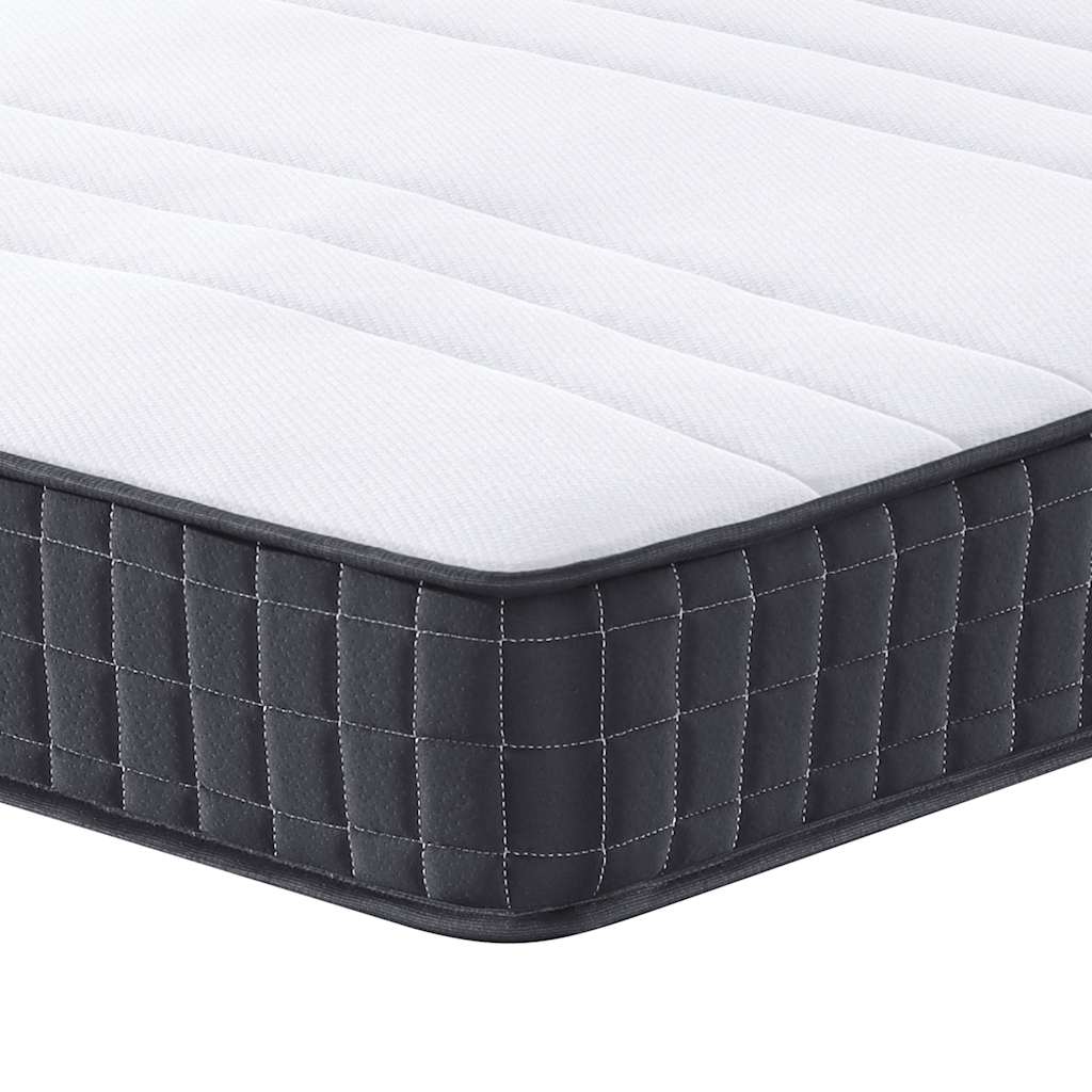 Madrac s oprugama bonnell srednji 200 x 200 cm