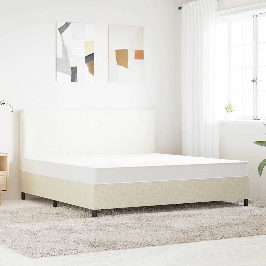 Madrac s oprugama bonnell srednji 180 x 200 cm