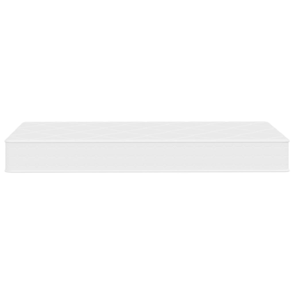 Madrac s džepičastim oprugama srednje čvrst 100 x 200 cm