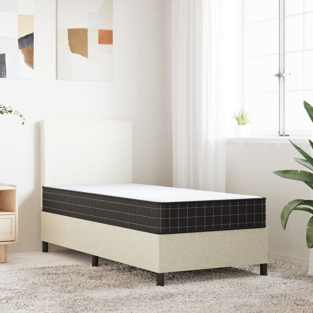 Madrac s oprugama bonnell srednji 90 x 200 cm