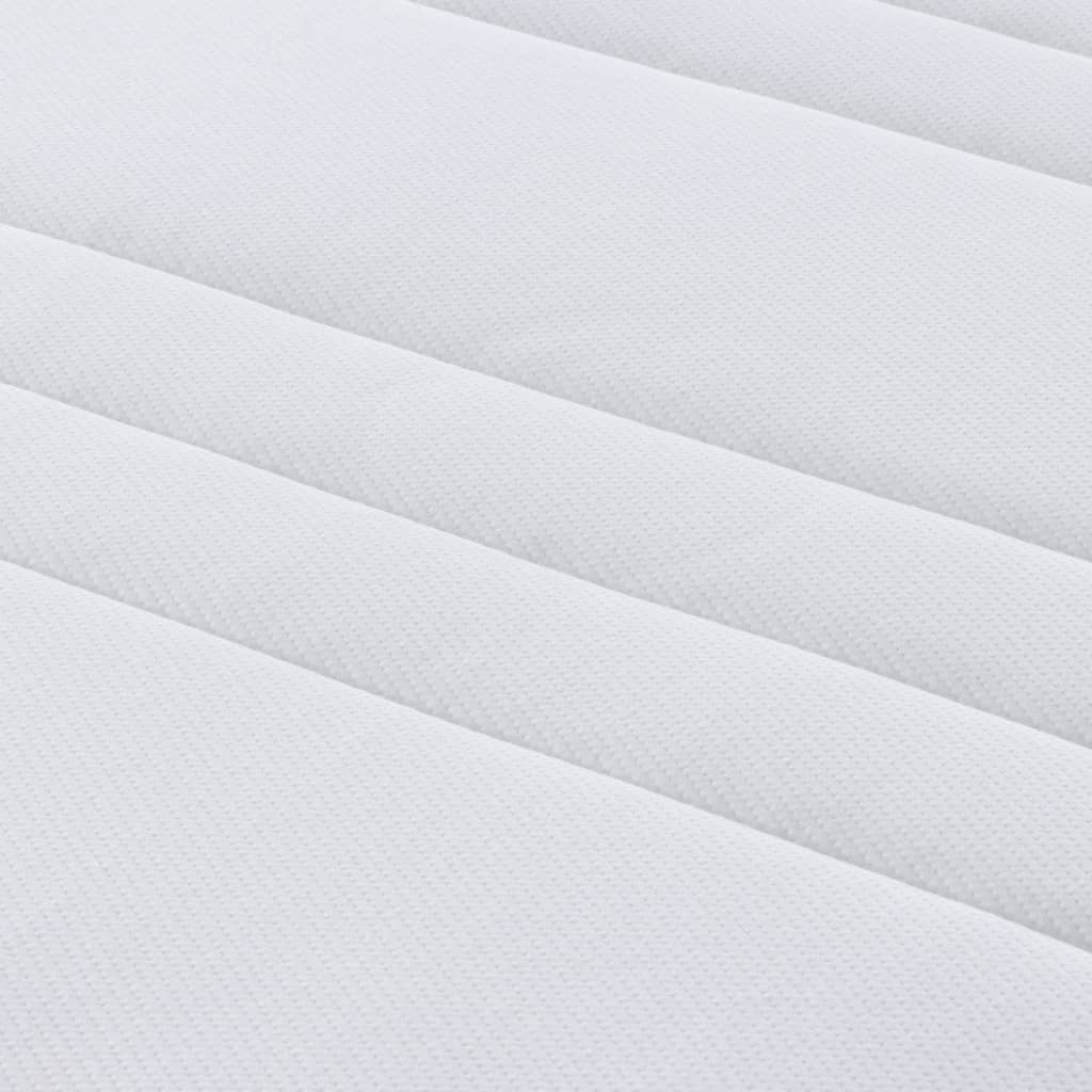 Madrac s oprugama bonnell srednji 100 x 200 cm