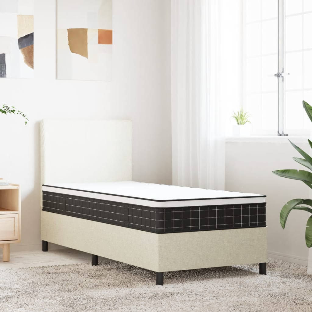 Madrac s oprugama bonnell srednji 90x190 cm bračni