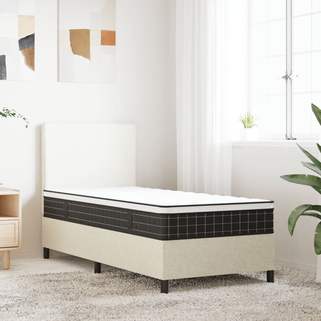 Madrac s oprugama bonnell srednji 90 x 200 cm