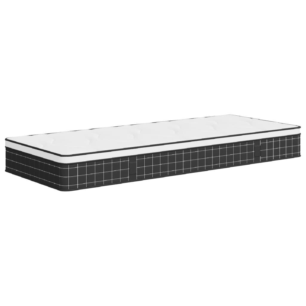 Madrac s oprugama bonnell srednji 90 x 200 cm