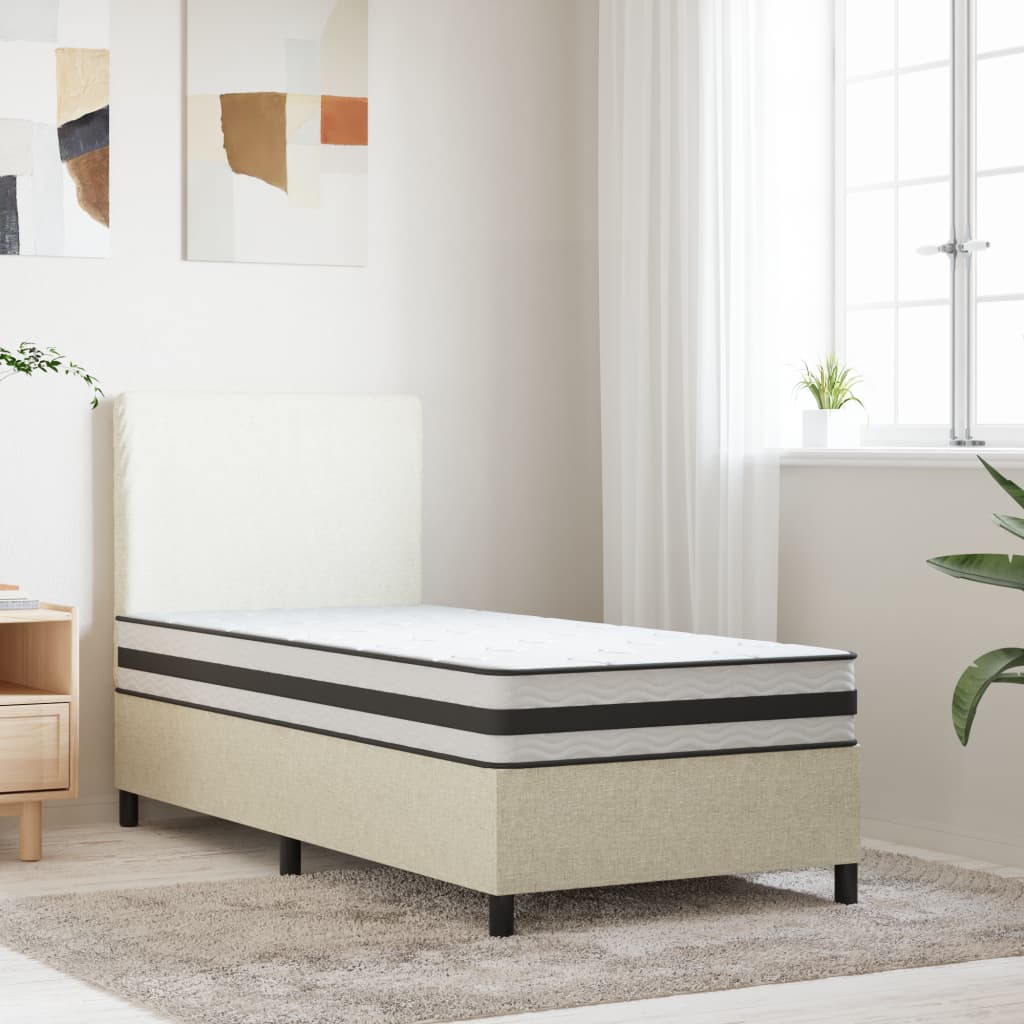 Madrac s oprugama bonnell srednji 70x200 cm