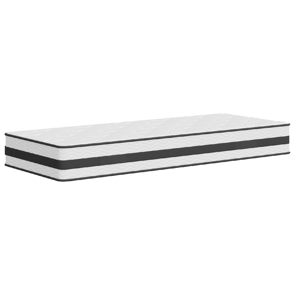 Madrac s oprugama bonnell srednji 70x200 cm