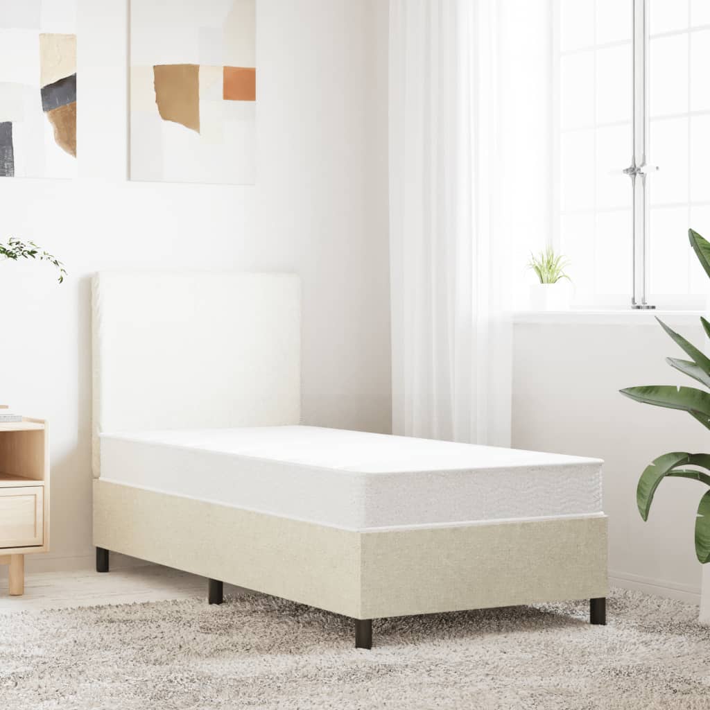 Madrac s oprugama bonnell srednji 80x200 cm