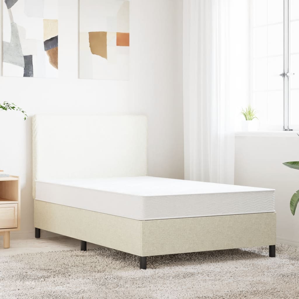 Madrac s oprugama bonnell srednji 100 x 200 cm