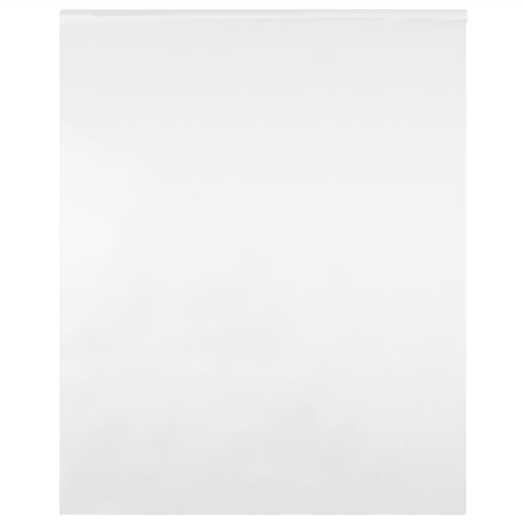 Naljepnice za namještaj samoljepljive srebrne 90 x 500 cm PVC
