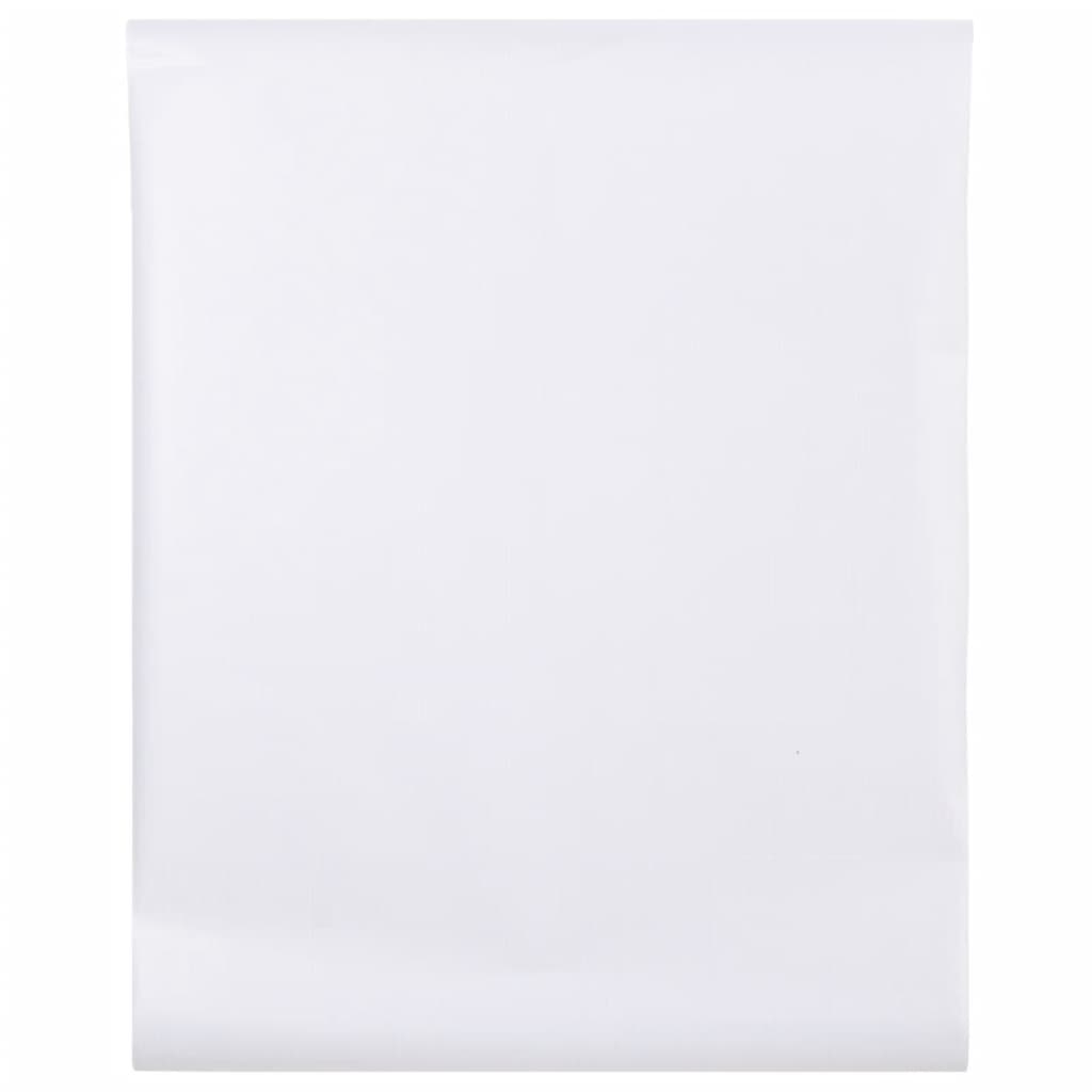 Prozorska folija matirana siva 45 x 2000 cm PVC