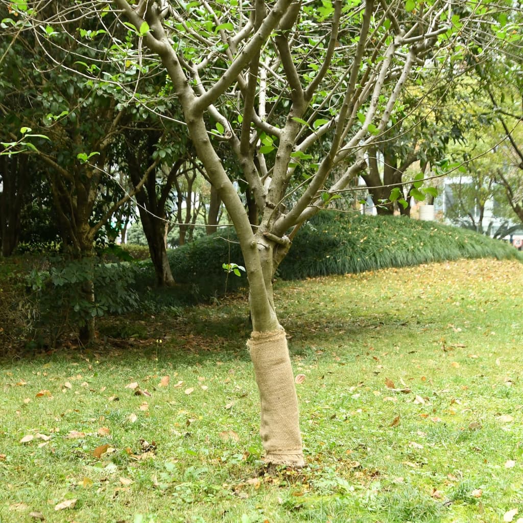 Juta u roli 0,5 x 5 m 100% juta 200 g/m²