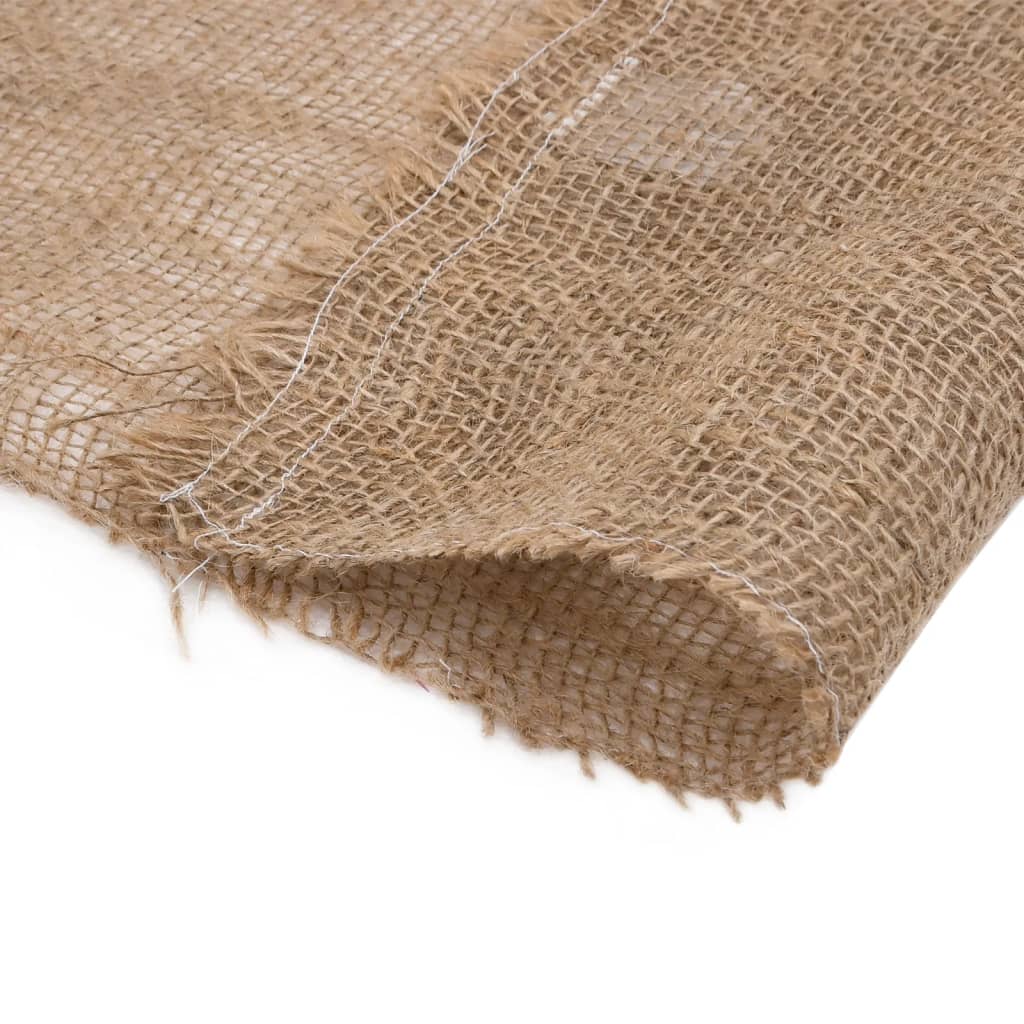 Juta u roli 0,5 x 15 m 100% juta 200 g/m²