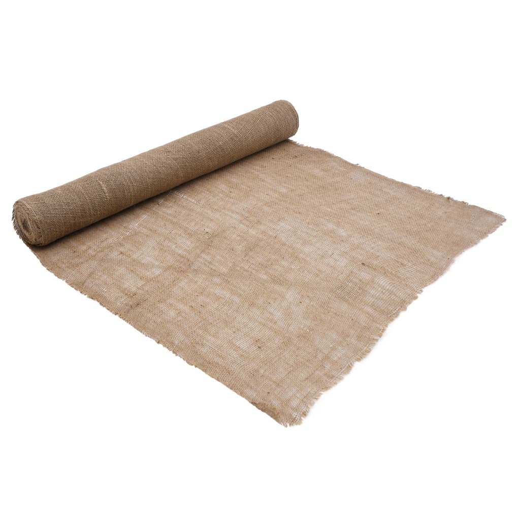 Juta u roli 1x5 m 100% juta 200 g/m²