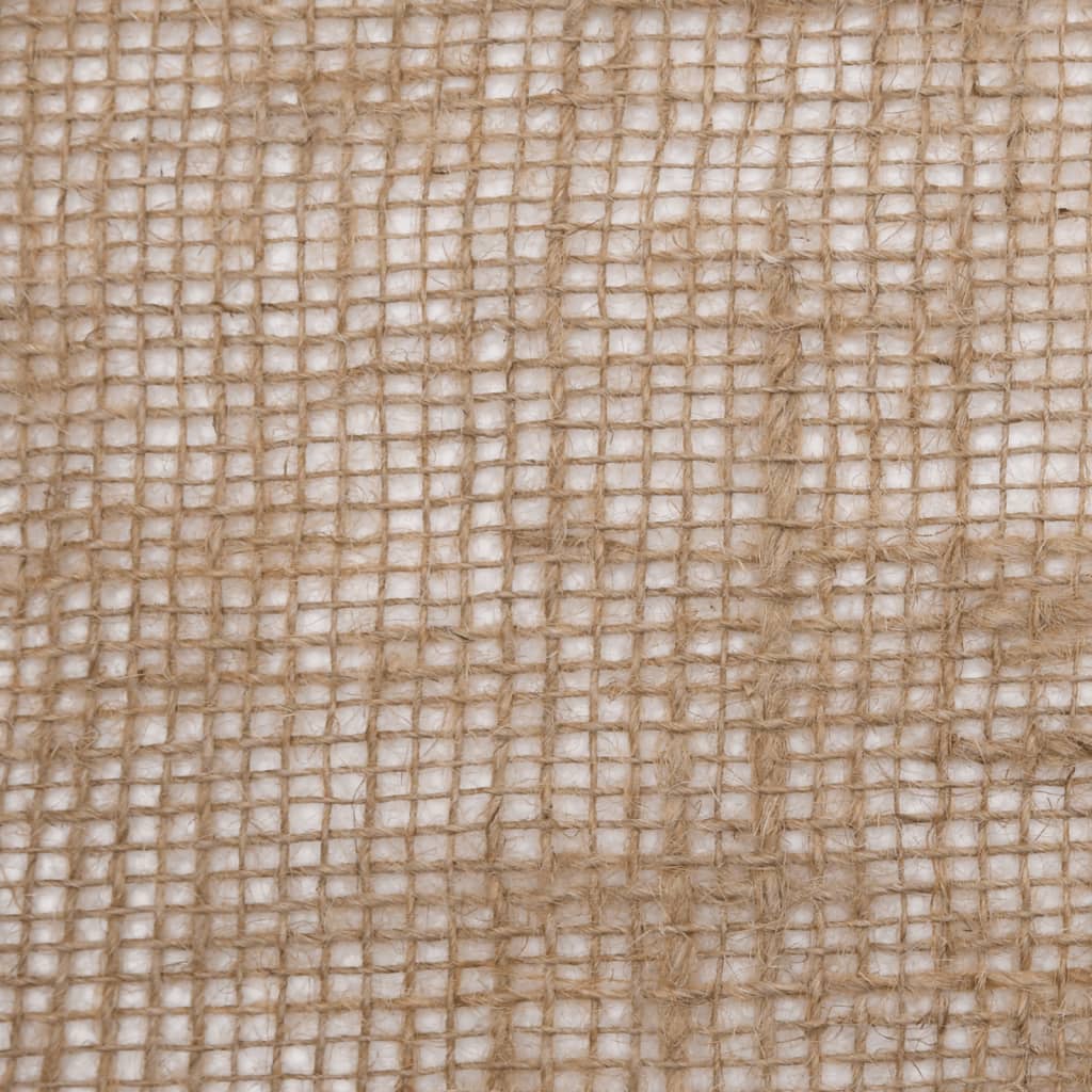 Juta u roli 1x5 m 100% juta 200 g/m²