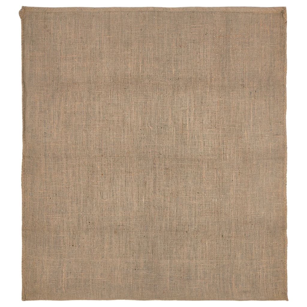 Jutene vreće 30 kom 100 x 110 cm 100 % juta 220 g/m²