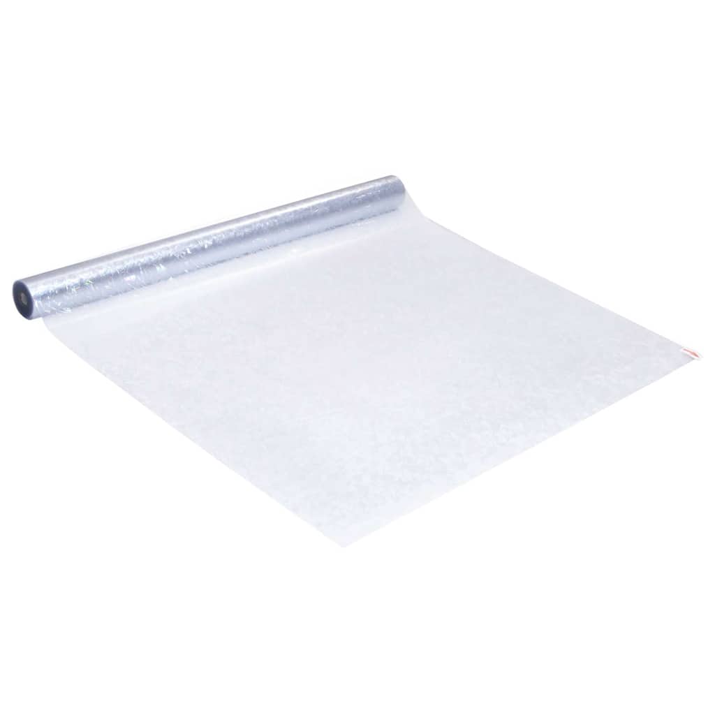 Prozorska folija matirane 3D s uzorkom duge 90 x 1000 cm PVC