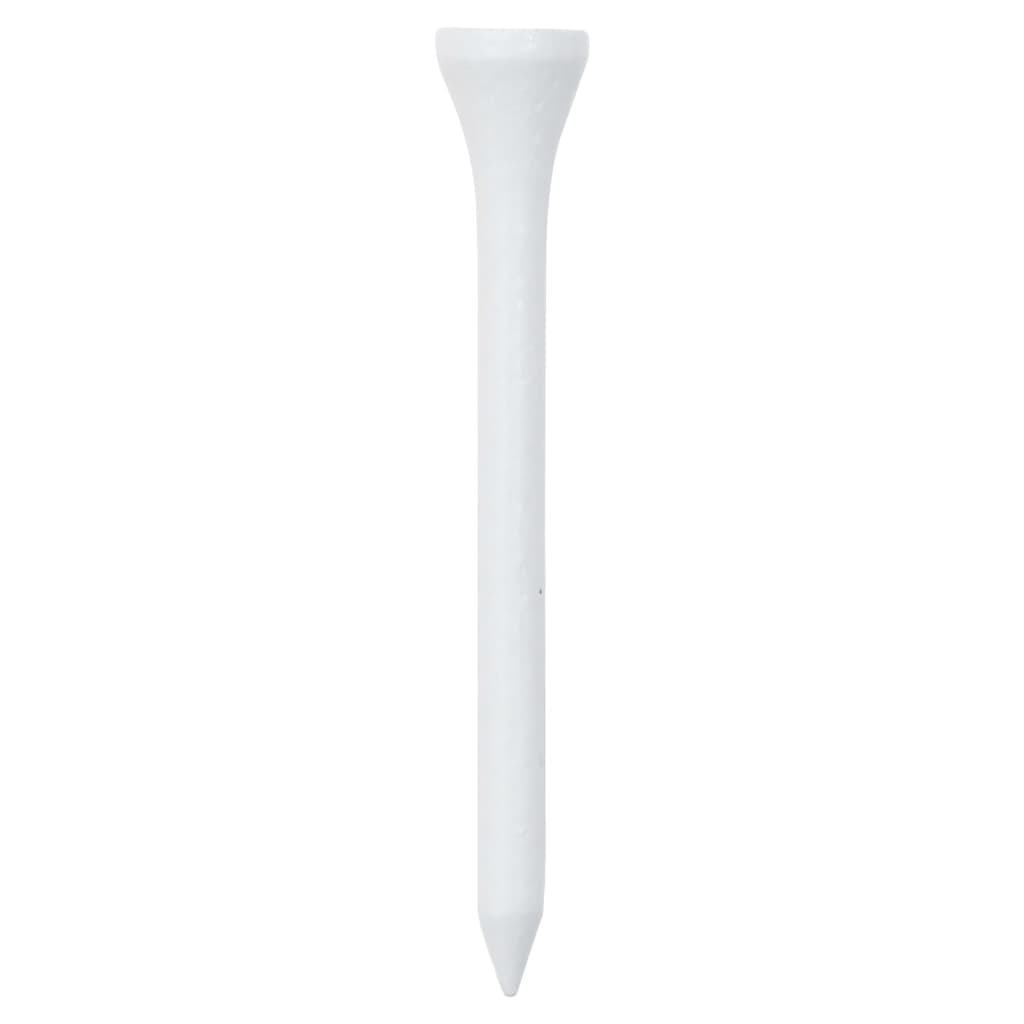 Stalci za lopticu za golf 1000 kom 83 mm od bambusa