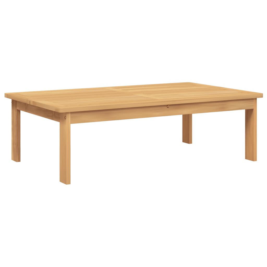 4-dijelni set vrtnih sofa od paleta s jastucima od drva bagrema