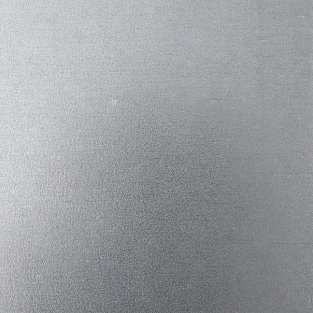 Sadilica srebrna 49 x 47 x 46 cm od pocinčanog čelika