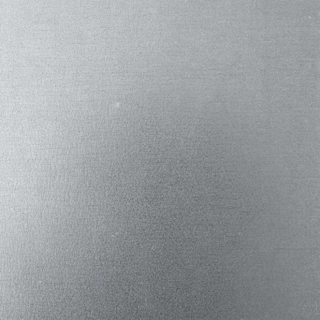 Sadilica srebrna 32x29x75 cm od pocinčanog čelika