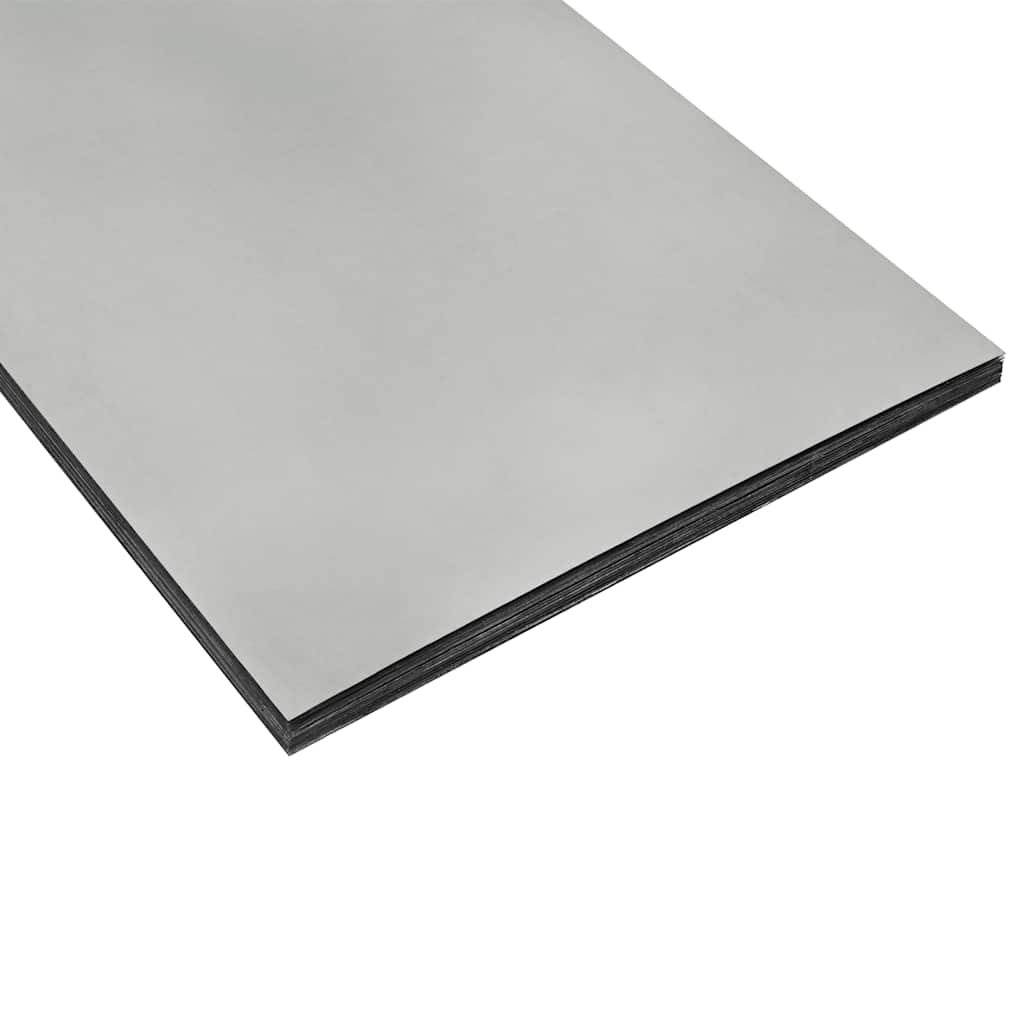 Sadilica srebrna 62 x 40 x 39 cm od pocinčanog čelika