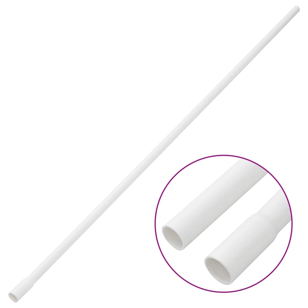Kanalice za kabele Ø 16 mm 30 m PVC
