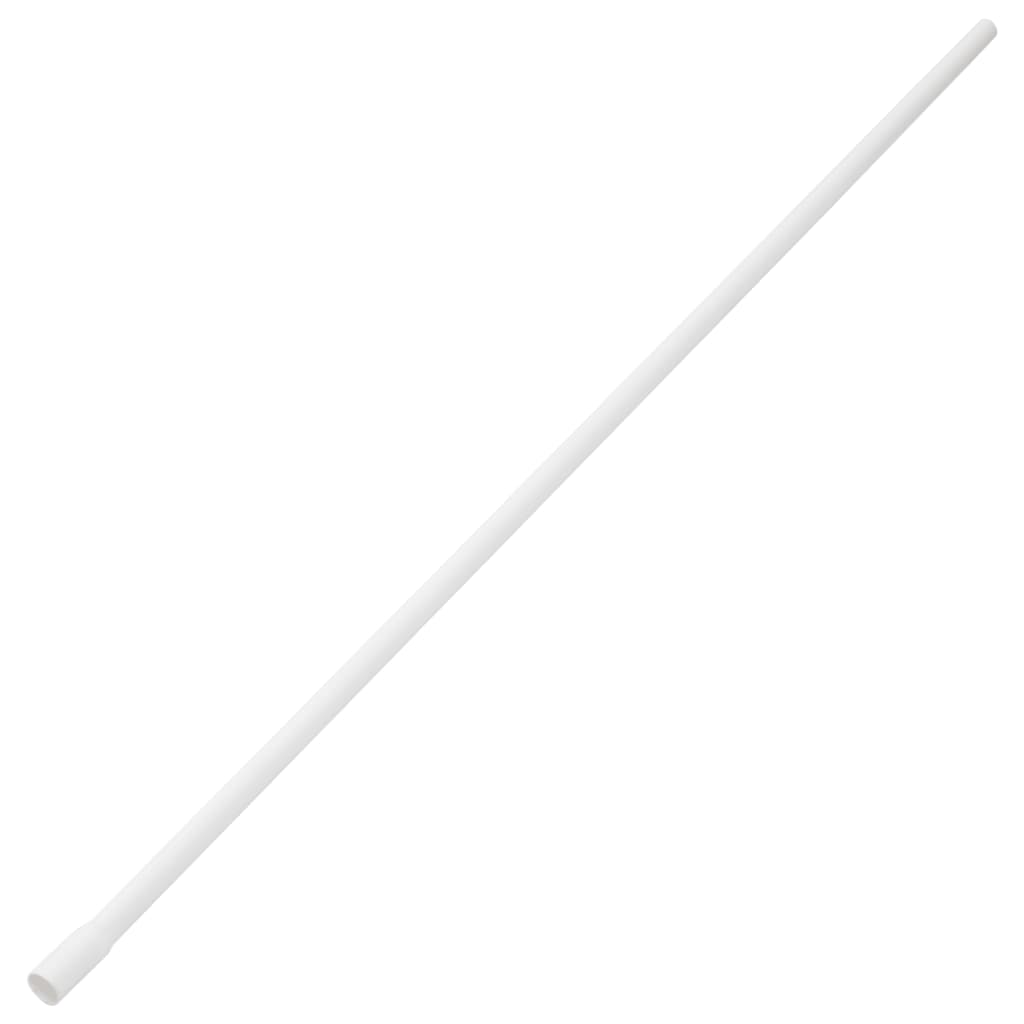 Kanalice za kabele s kopčama Ø 16 mm 10 m PVC