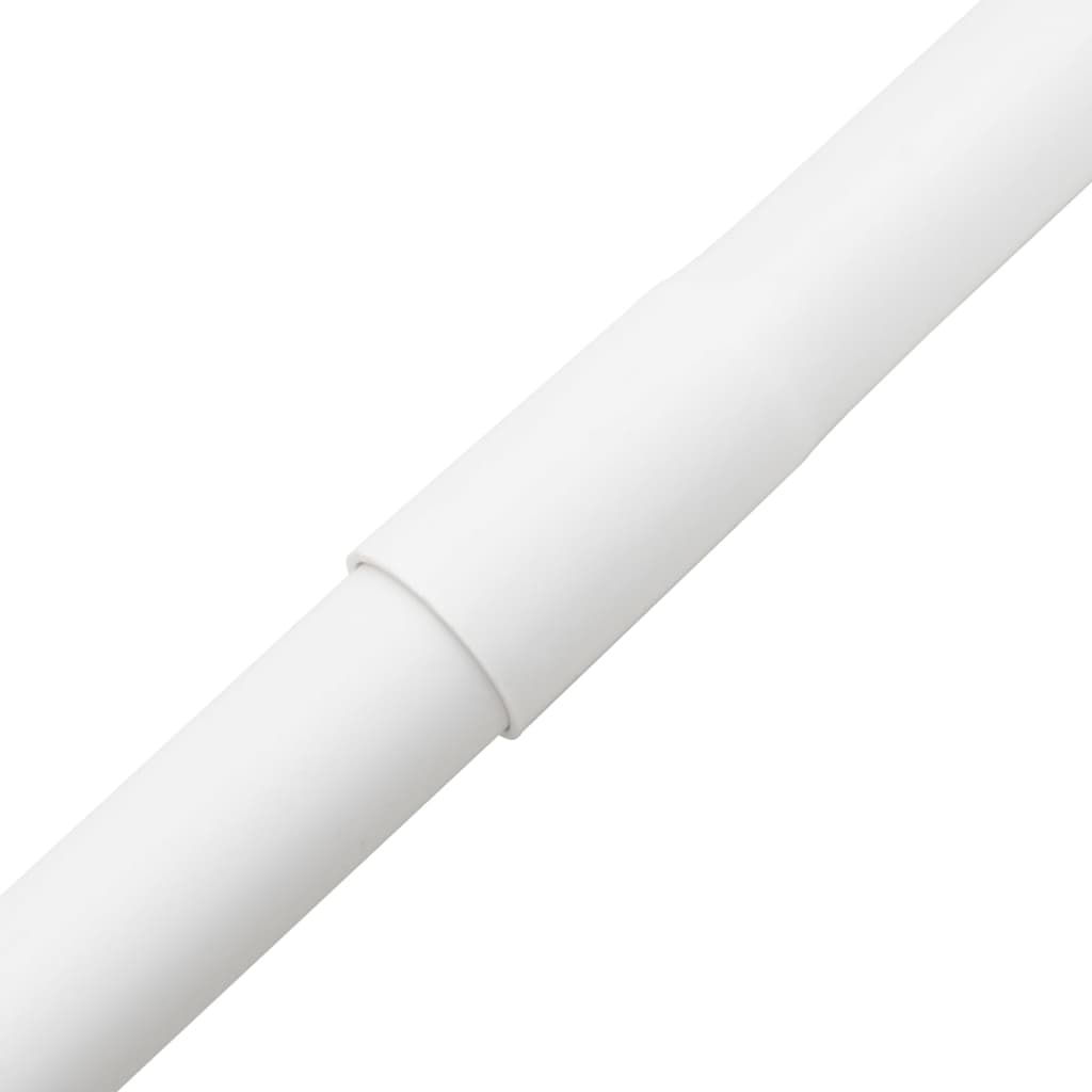 Kanalice za kabele s kopčama Ø 20 mm 10 m PVC