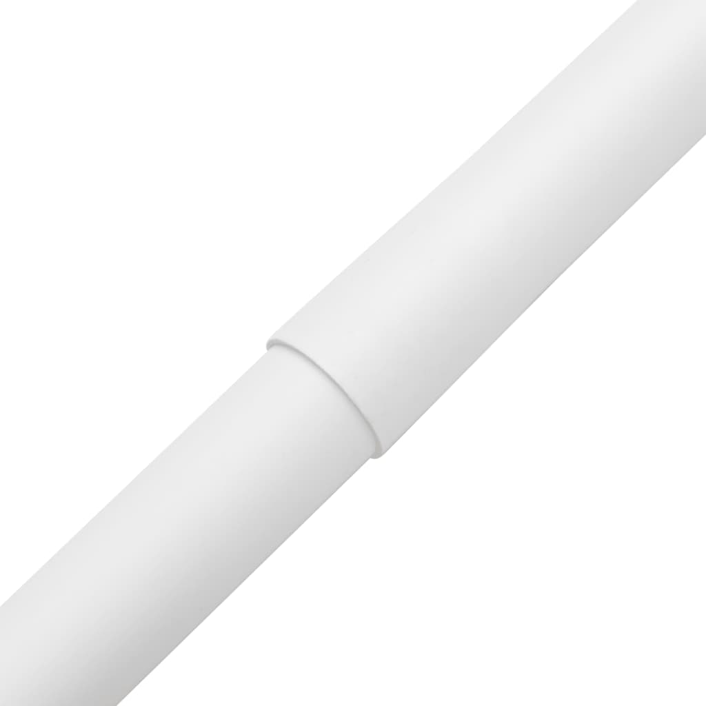 Kanalice za kabele s kopčama Ø 30 mm 10 m PVC