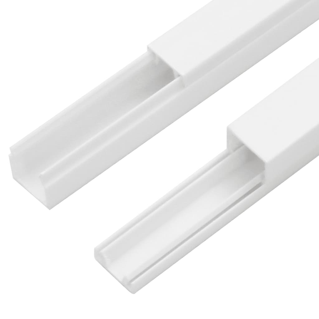 Kanalice za kabele 15 x 10 mm 10 m PVC