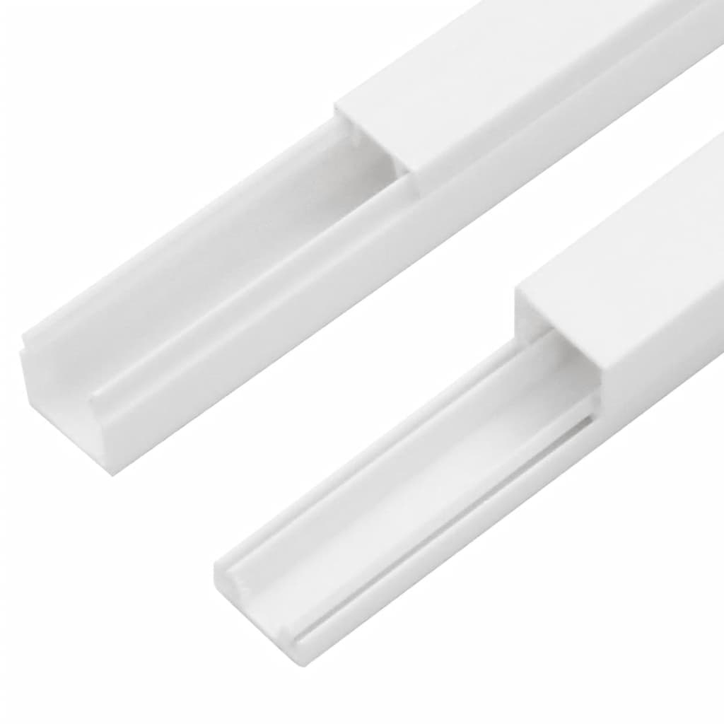 Kanalice za kabele 30 x 15 mm 10 m PVC