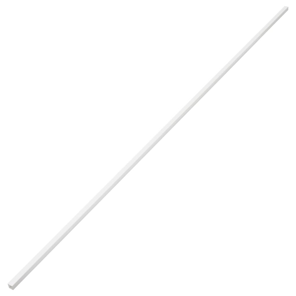 Kanalice za kabele 25 x 25 mm 10 m PVC