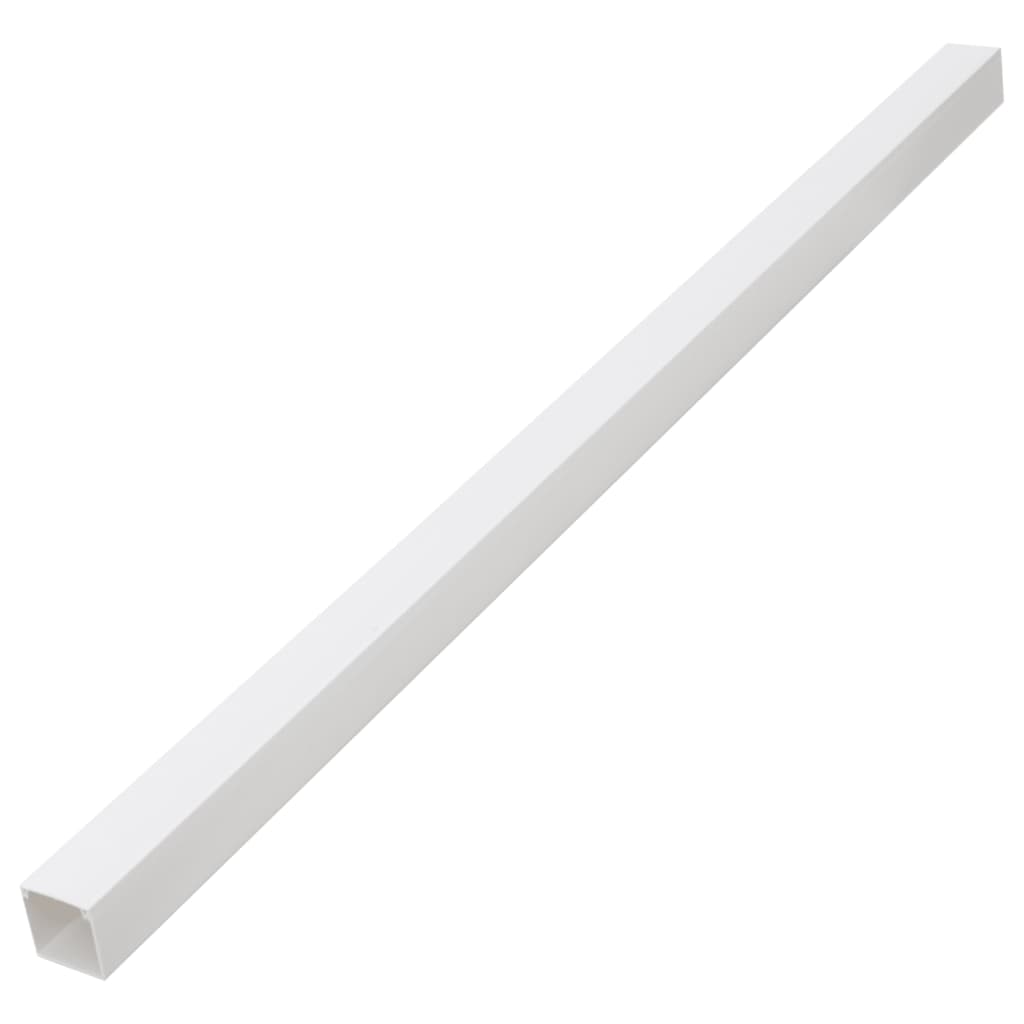 Kanalice za kabele 33 x 33 mm 10 m PVC