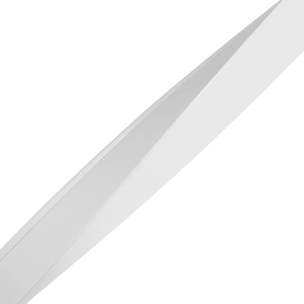 Kanalice za kabele 33 x 33 mm 10 m PVC