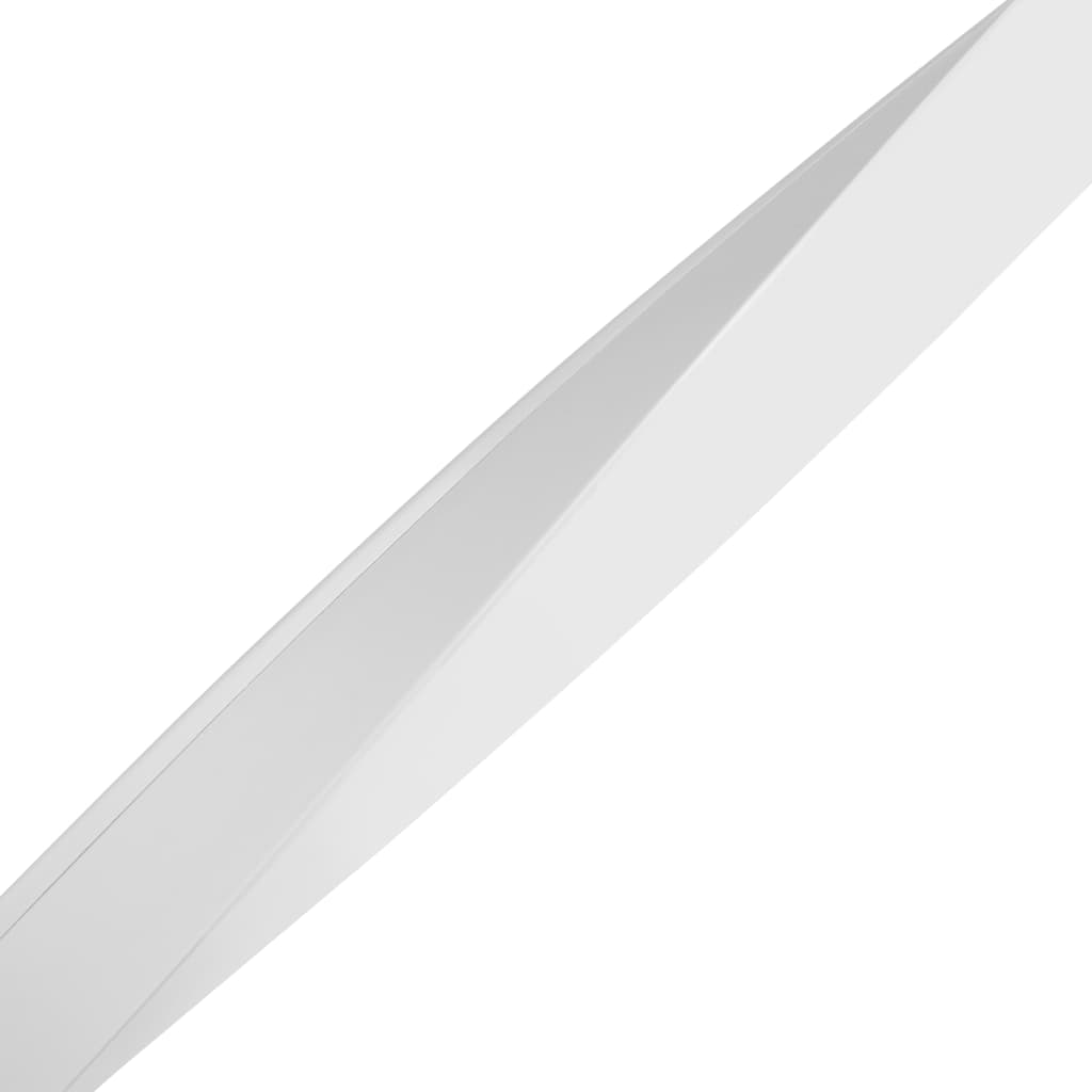 Kanalice za kabele 40 x 40 mm 10 m PVC