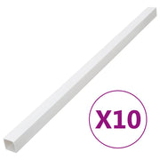 Kanalice za kabele 50 x 25 mm 10 m PVC