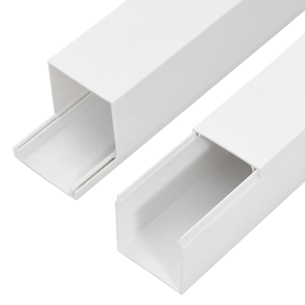 Kanalice za kabele 50 x 25 mm 10 m PVC