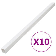Kanalice za kabele 150 x 50 mm 10 m PVC
