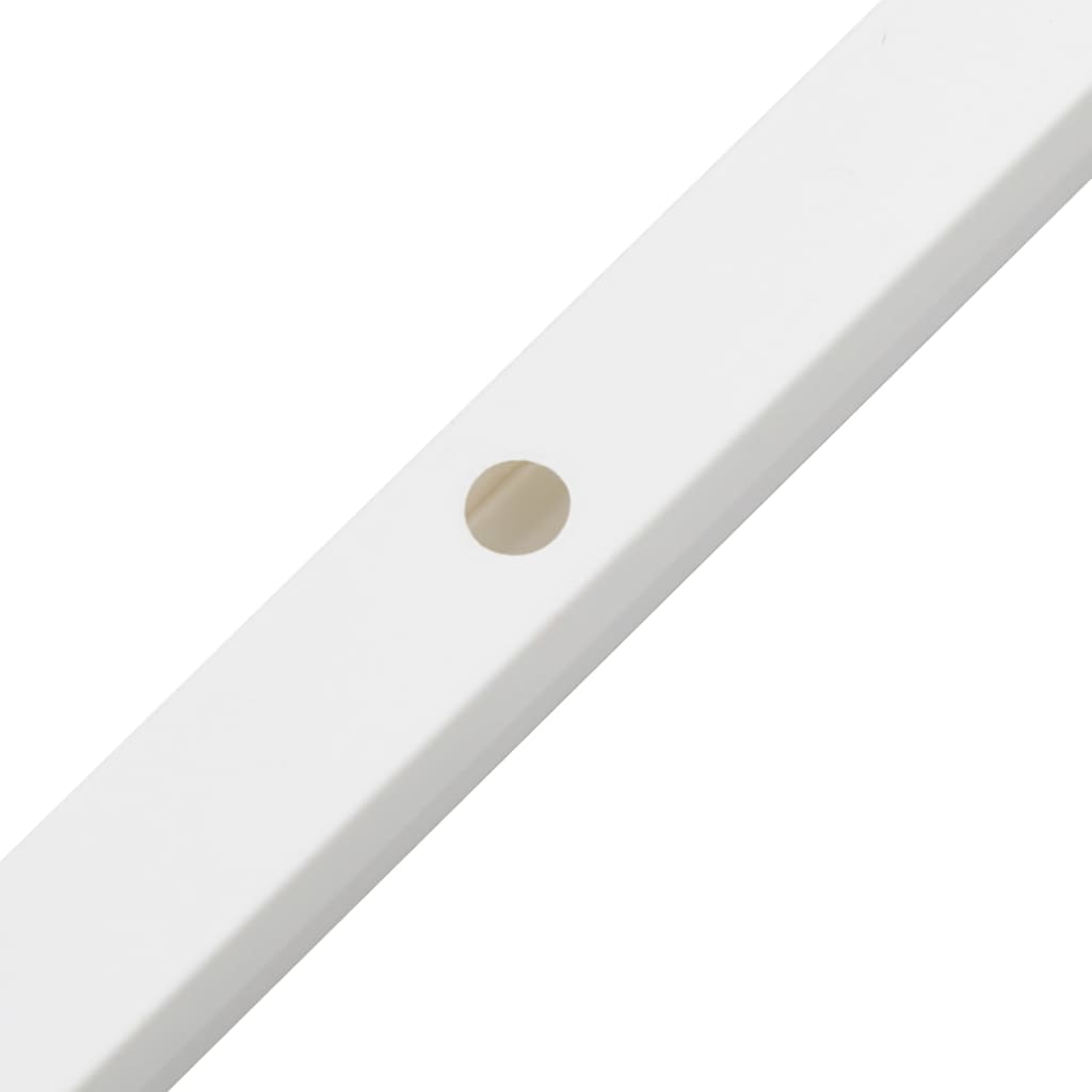 Kanalice za kabele 10 x 10 mm 30 m PVC
