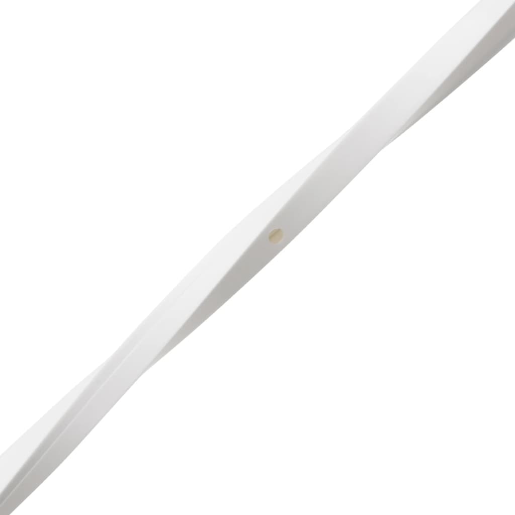 Kanalice za kabele 25 x 25 mm 30 m PVC