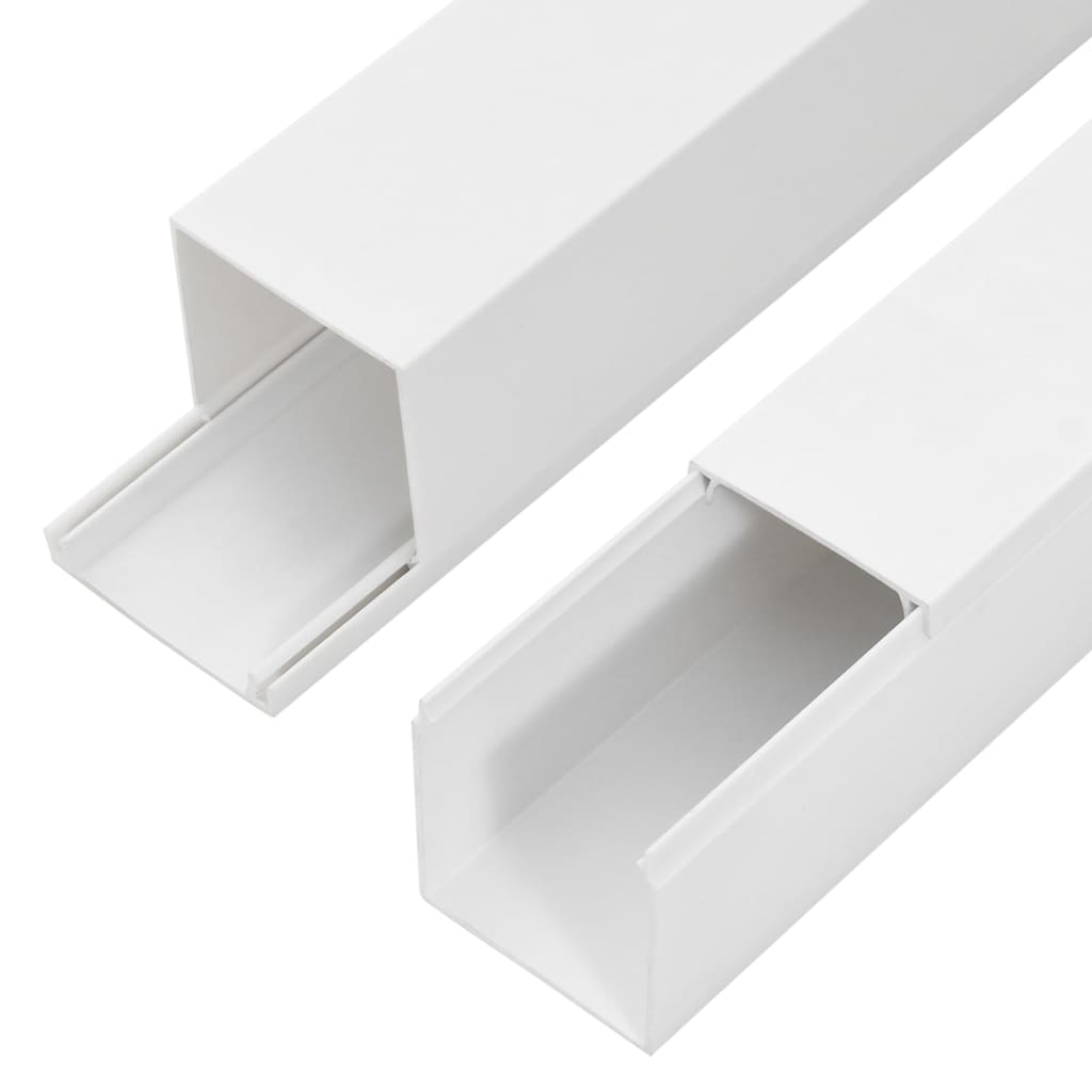 Kanalice za kabele 50 x 25 mm 30 m PVC