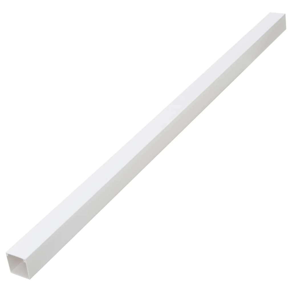 Kanalice za kabele 60 x 60 mm 30 m PVC