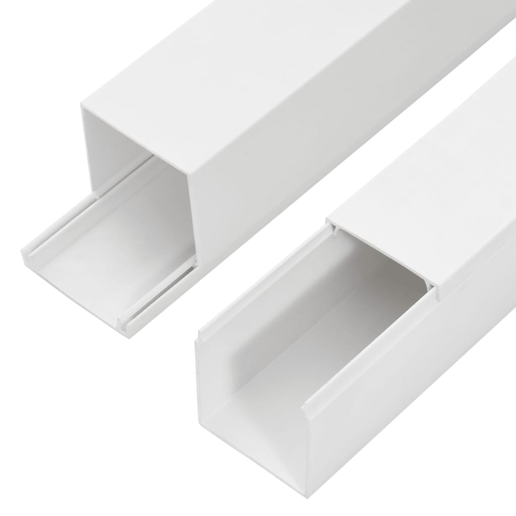 Kanalice za kabele 60 x 60 mm 30 m PVC