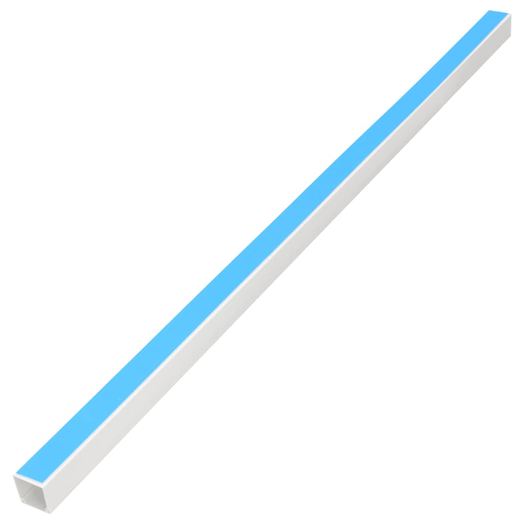 Kanalice za kabele samoljepljive 40x40 mm 10 m PVC
