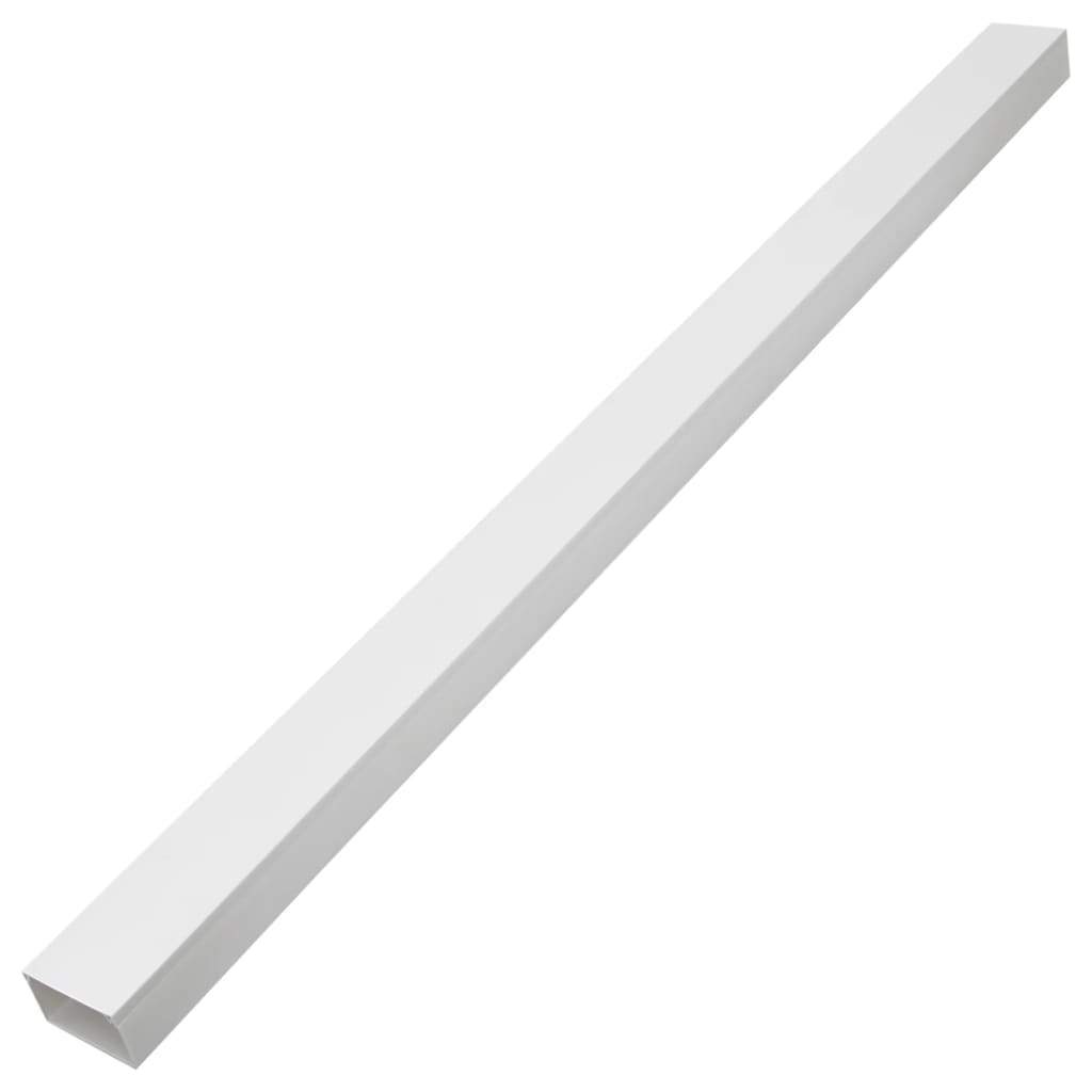 Kanalice za kabele samoljepljive 60 x 40 mm 10 m PVC
