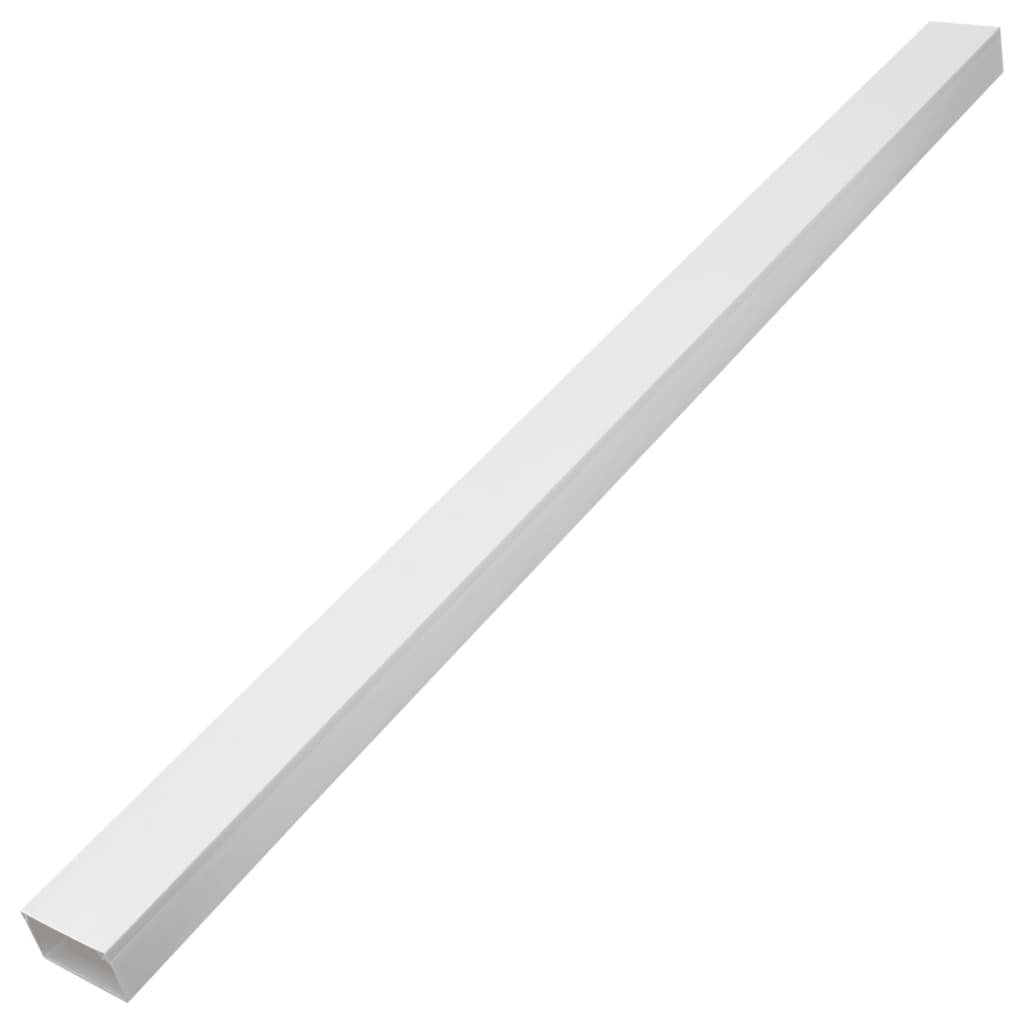 Kanalice za kabele samoljepljive 150x50 mm 10 m PVC