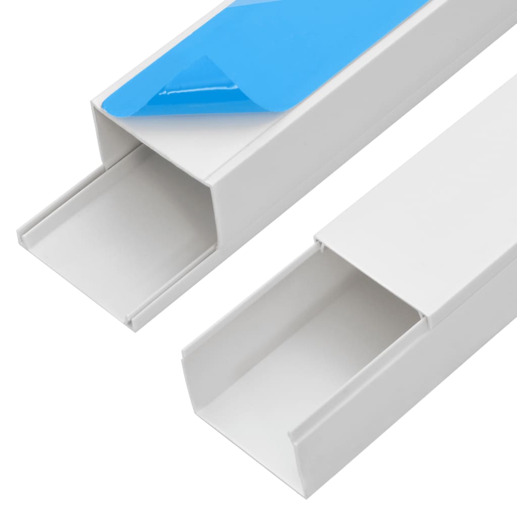 Kanalice za kabele samoljepljive 150x50 mm 10 m PVC