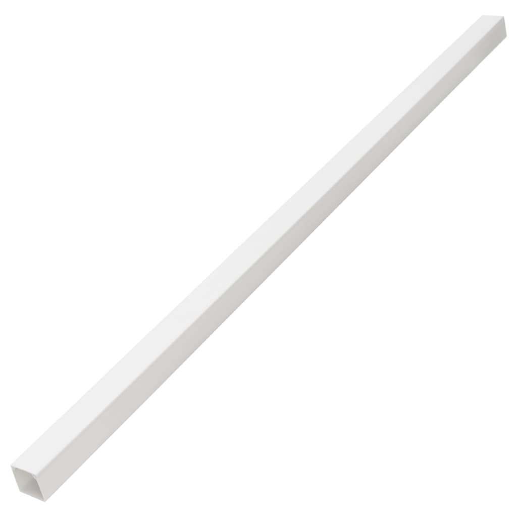 Kanalice za kabele samoljepljive 30x20 mm 30 m PVC