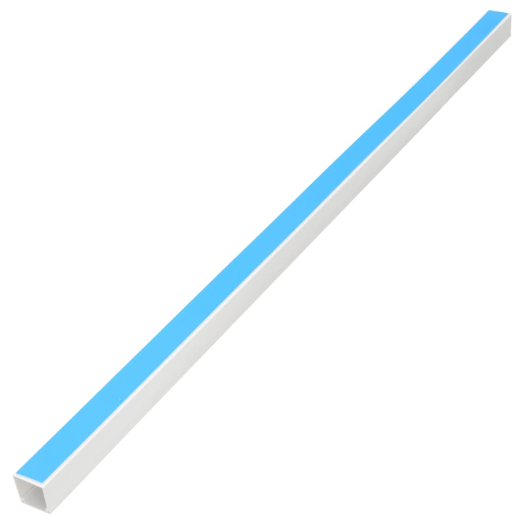 Kanalice za kabele samoljepljive 25x16 mm 30 m PVC
